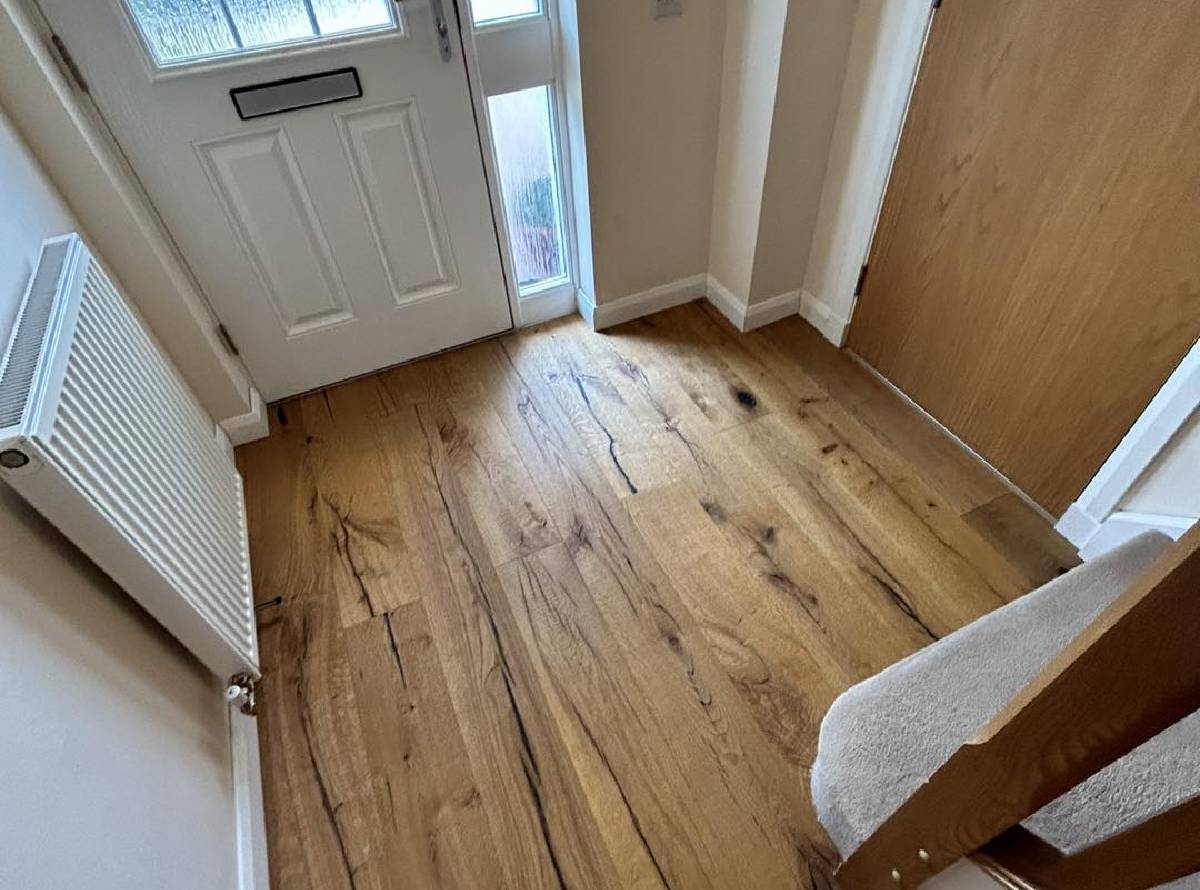 Joiners and builders in Livingston and West Lothian Joiners and builders in Livingston and West Lothian