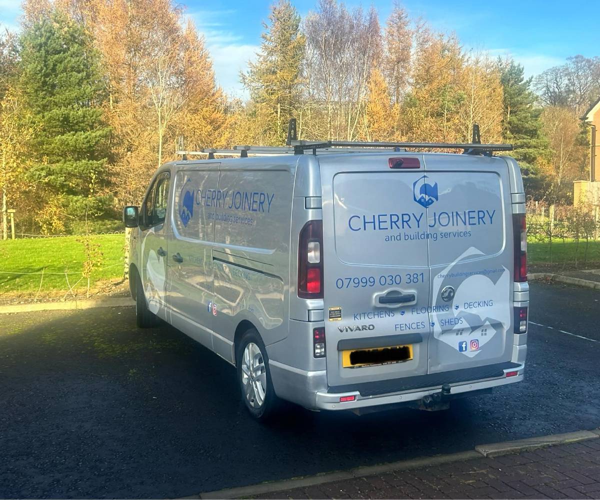 Joiners and builders in Livingston and West Lothian. Joiners and builders in Livingston and West Lothian.