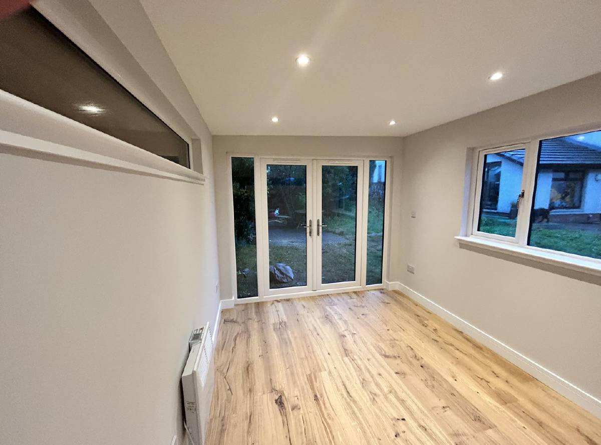 Joiners and builders in Livingston and West Lothian Joiners and builders in Livingston and West Lothian