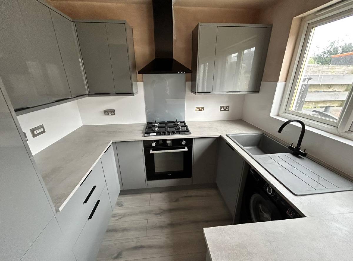 Joiners and builders in Livingston and West Lothian Joiners and builders in Livingston and West Lothian